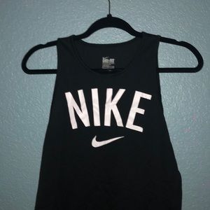 NIKE ACTIVE WEAR TANK
